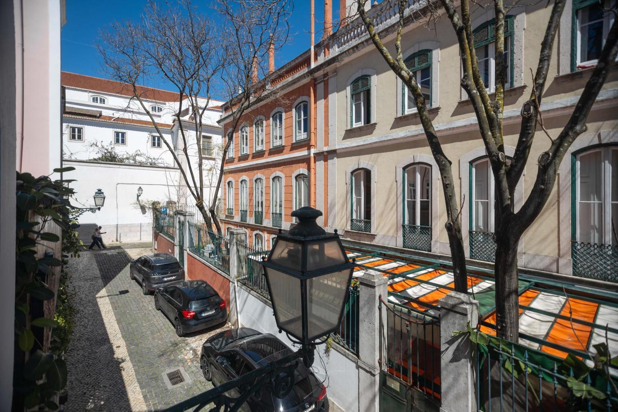 Maison d'hôtes Local House Lisboa
