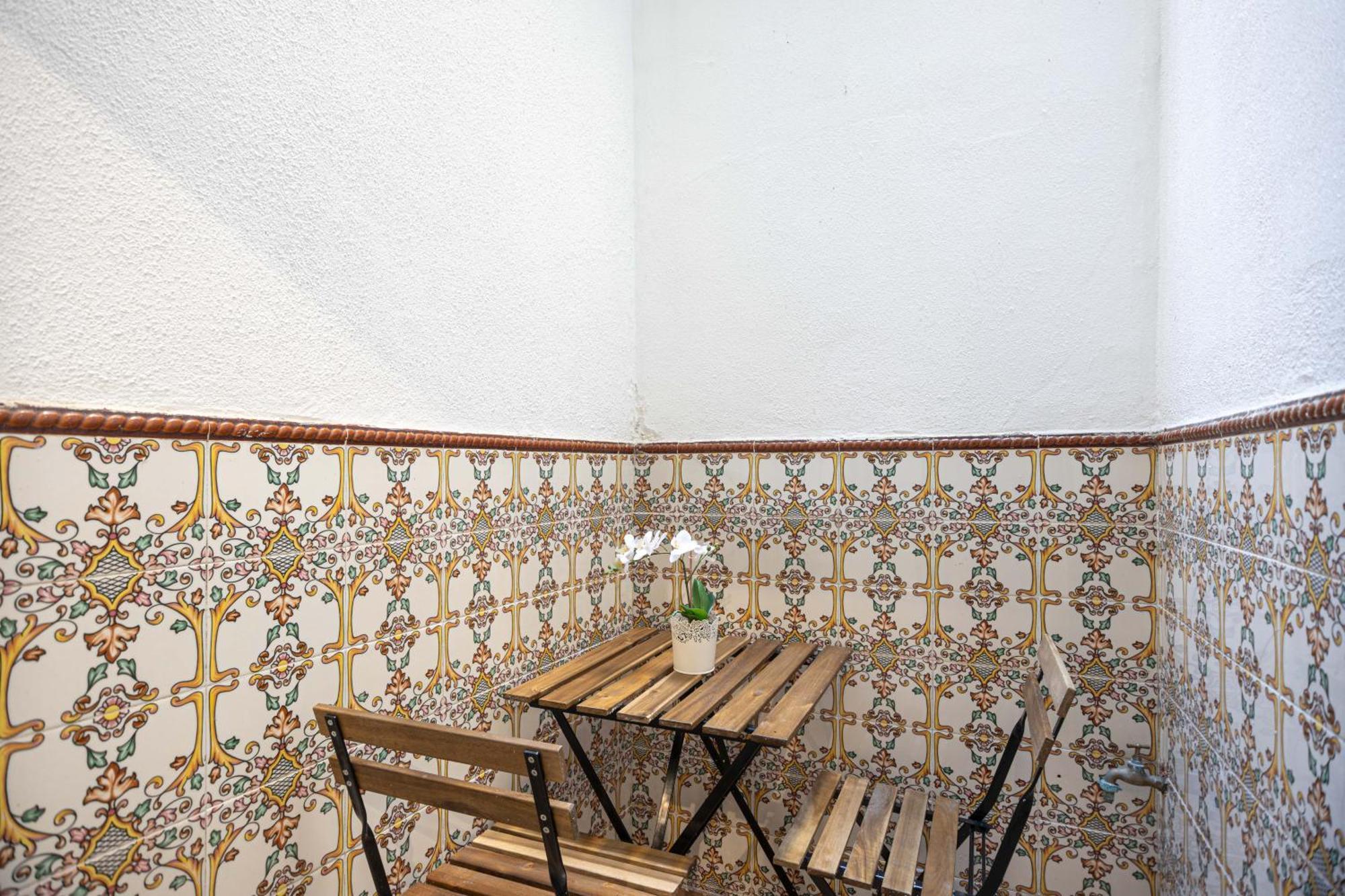 Maison d'hôtes Local House