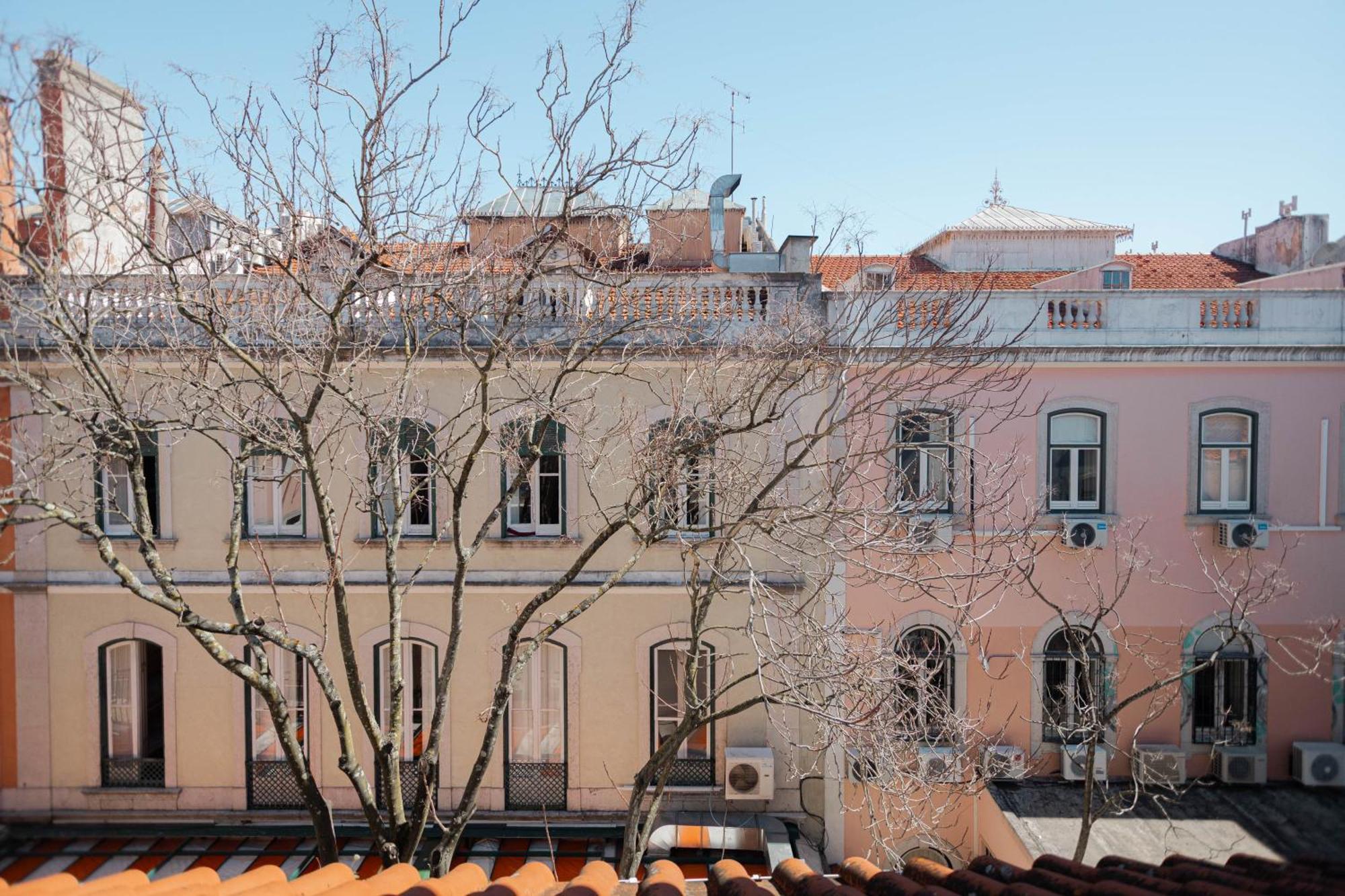 Local House Maison d'hôtes Lisboa
