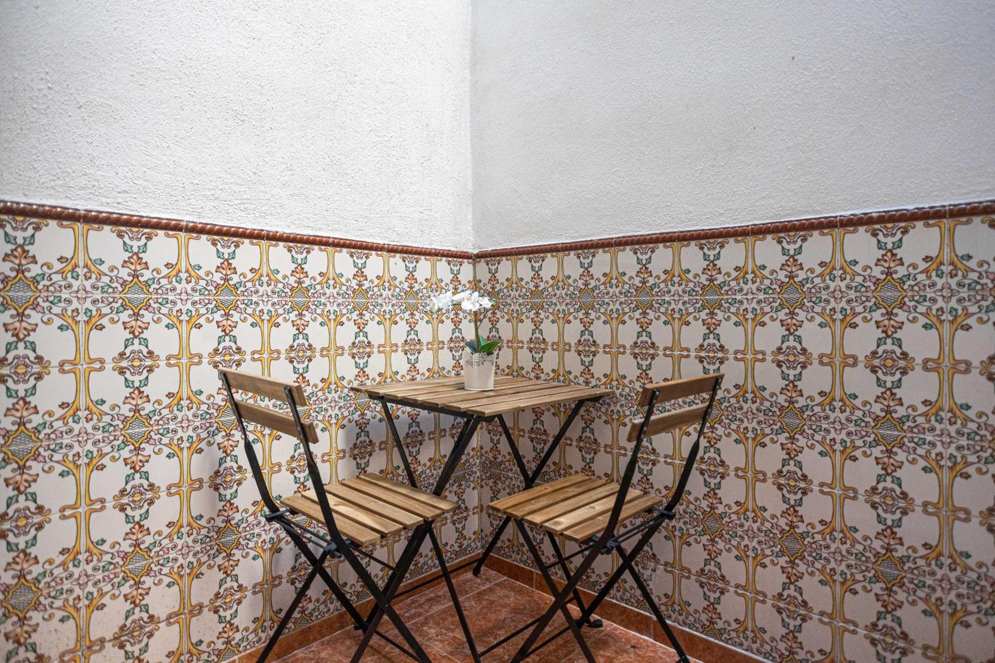 Local House Lisboa