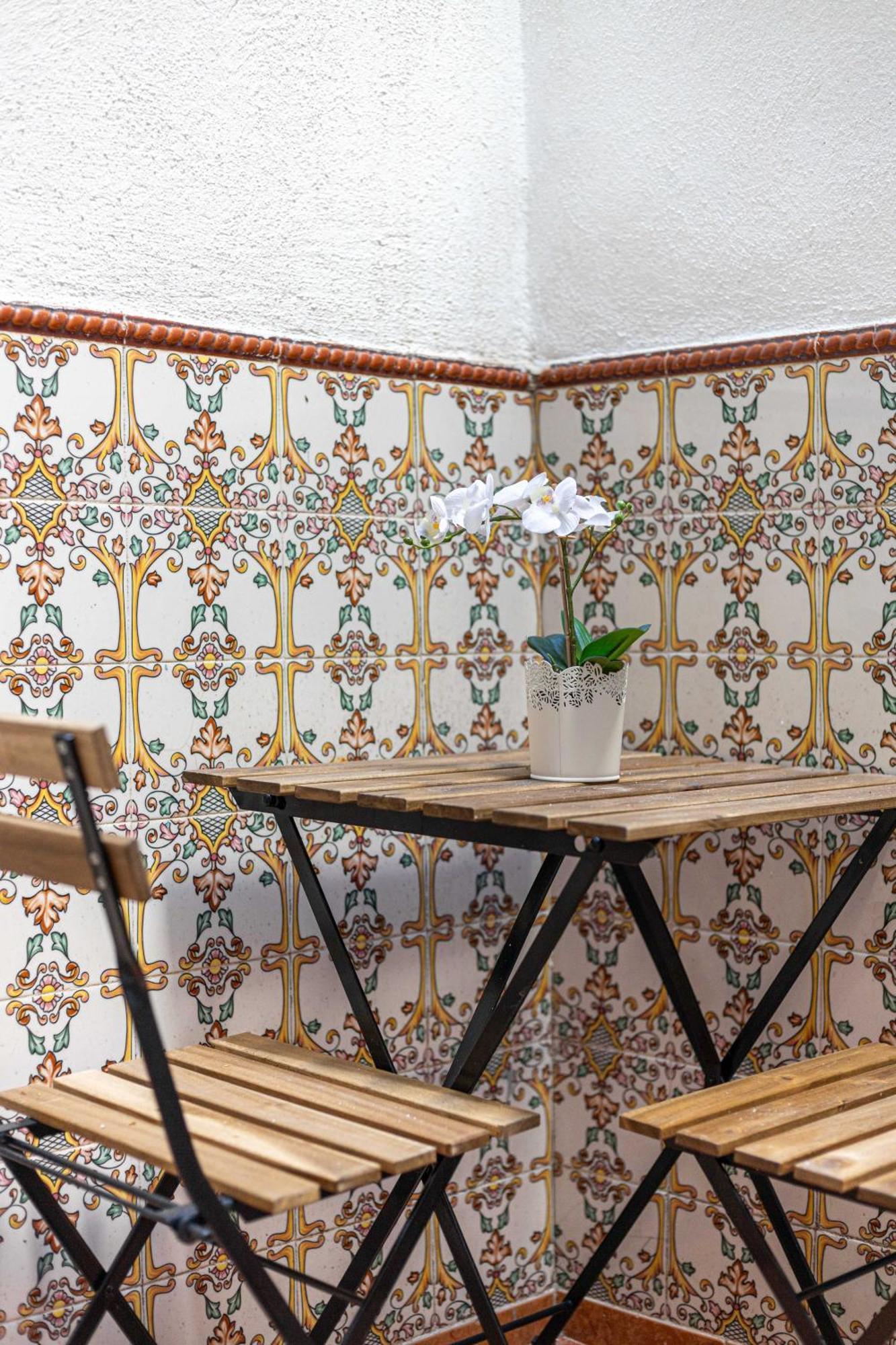 Gasthof Local House Lissabon